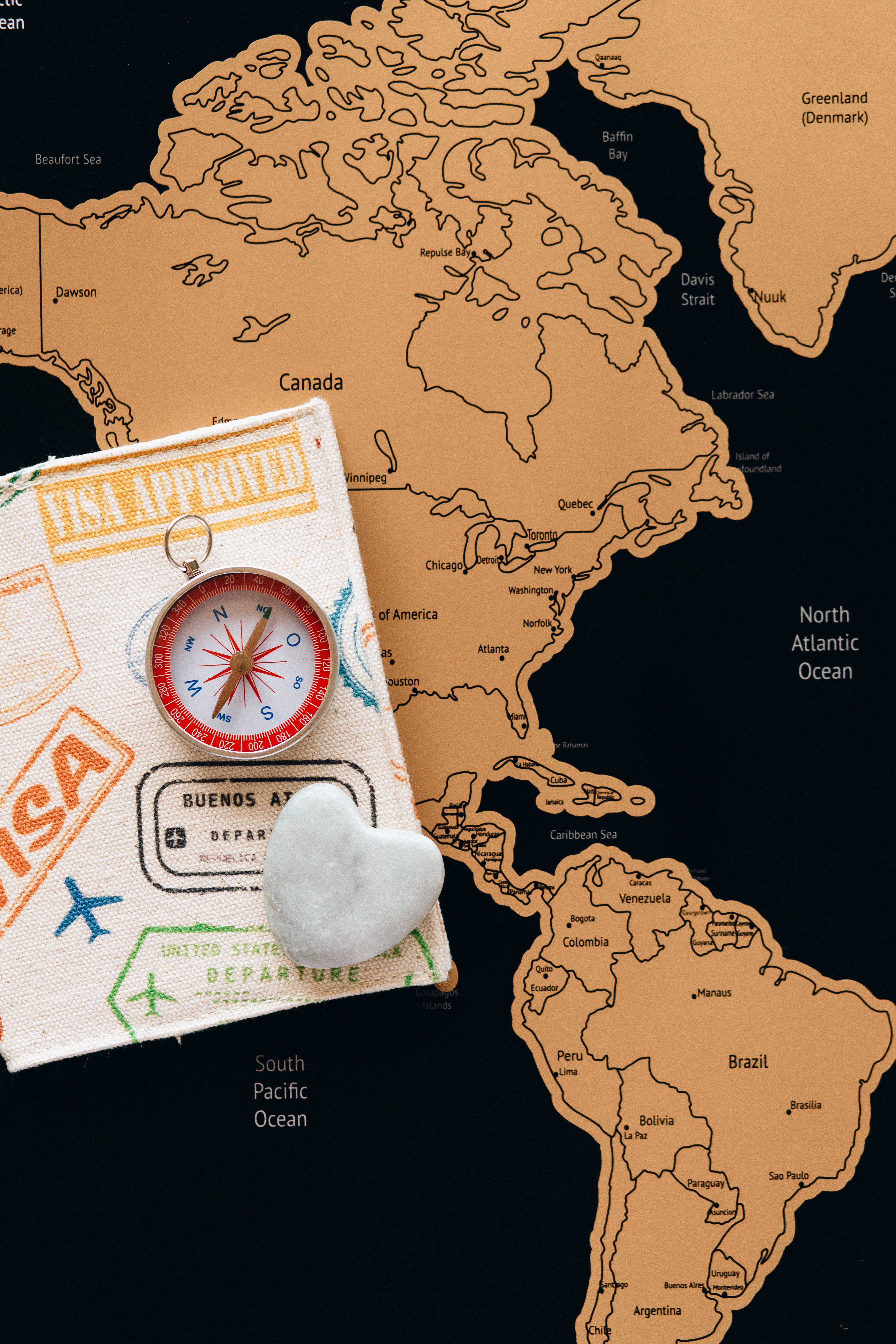 Countries