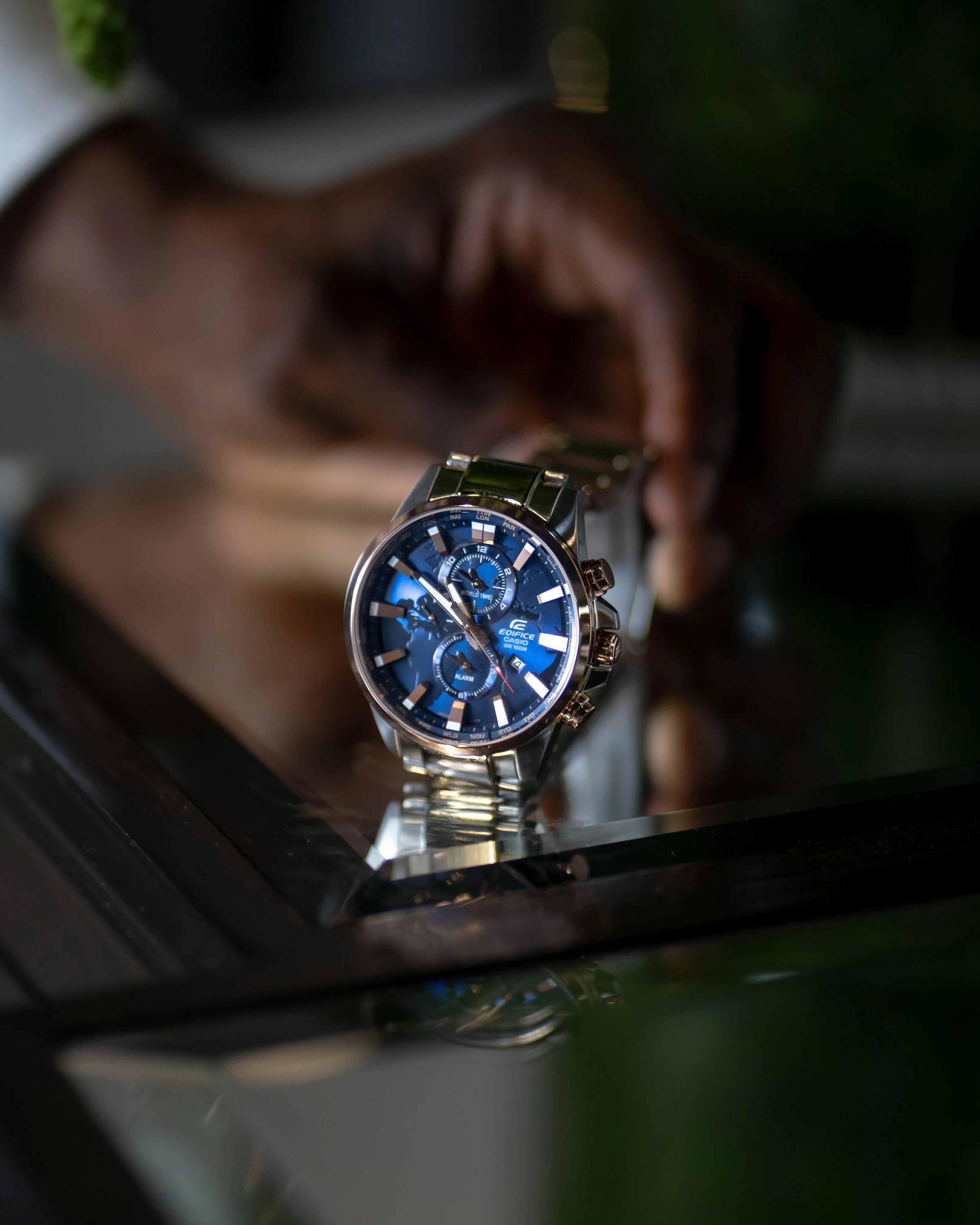 Watches